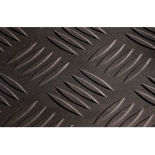 Tapis Checker en rouleau