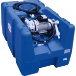 Station de ravitaillement AdBlue 200 l