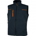 Gilet sans manches Saturn