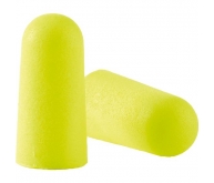 Bouchons d’oreilles E-A-Rsoft™ Yellow Neons