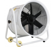 Ventilateur souffleur extracteur