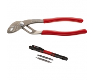 Pince multiprise 170A.25PB
