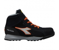 Chaussures Glove MDS mid S3 HRO SRC