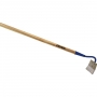 Binette lame acier