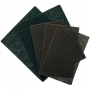 Feuille abrasive Scotch-Brite™