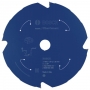 Lame de scie circulaire FiberCement