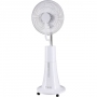 Ventilateur brumisateur