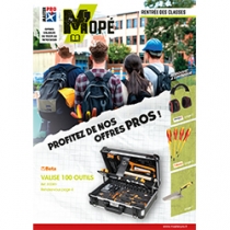 M'OPE Rentrée des classes 2025